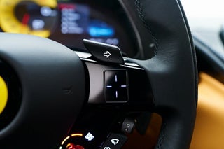 Ferrari Roma for sale Las Vegas