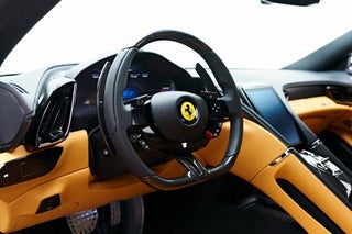 Ferrari Roma for sale Las Vegas