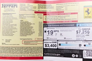 Ferrari Roma for sale Las Vegas