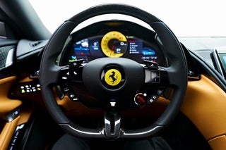 Ferrari Roma for sale Las Vegas