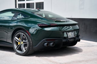 Ferrari Roma for sale Las Vegas