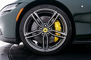 Ferrari Roma for sale Las Vegas