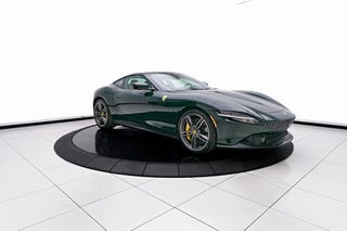 Ferrari Roma for sale Las Vegas