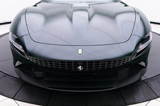 Ferrari Roma for sale Las Vegas