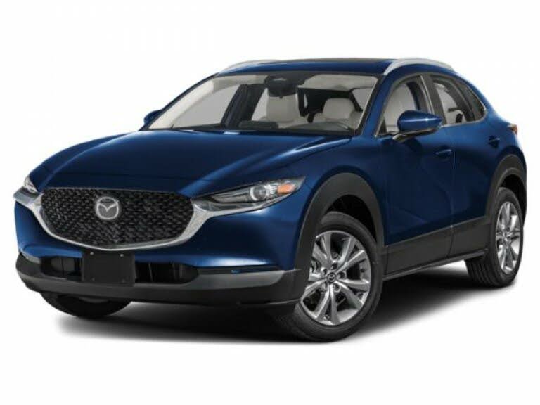 2024 Mazda CX-30 2.5 S Preferred
                                    for sale in Miami, FL – photo 1