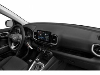 2021 Hyundai VENUE thumbnail – Miami, FL – 17