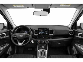 2021 Hyundai VENUE thumbnail – Miami, FL – 11