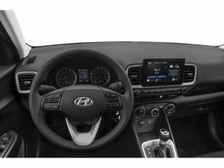 2021 Hyundai VENUE thumbnail – Miami, FL – 10