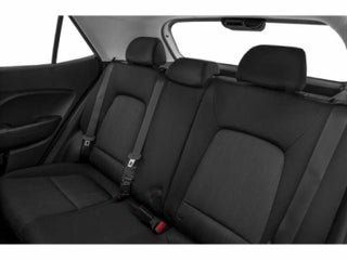 2021 Hyundai VENUE thumbnail – Miami, FL – 15