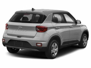 2021 Hyundai VENUE thumbnail – Miami, FL – 5