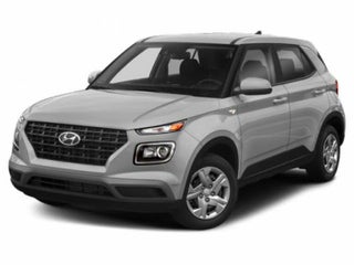 2021 Hyundai VENUE thumbnail – Miami, FL – 4