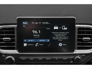 2021 Hyundai VENUE thumbnail – Miami, FL – 18