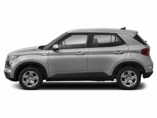 2021 Hyundai VENUE thumbnail – Miami, FL – 6