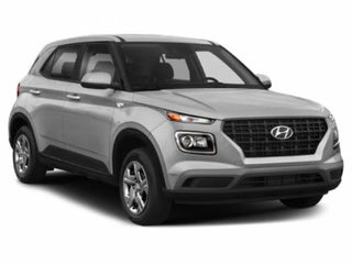 2021 Hyundai VENUE thumbnail – Miami, FL – 9