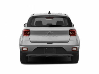 2021 Hyundai VENUE thumbnail – Miami, FL – 8