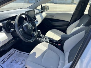 Toyota Corolla for sale Las Vegas
