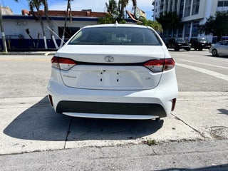 Toyota Corolla for sale Las Vegas