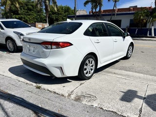 Toyota Corolla for sale Las Vegas