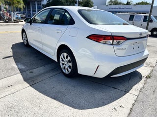 Toyota Corolla for sale Las Vegas