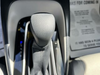 Toyota Corolla for sale Las Vegas