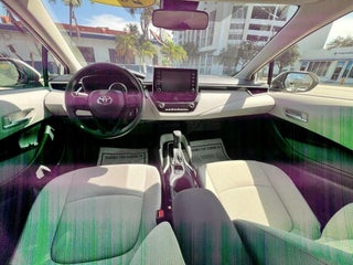 Toyota Corolla for sale Las Vegas
