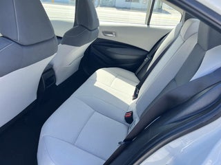 Toyota Corolla for sale Las Vegas