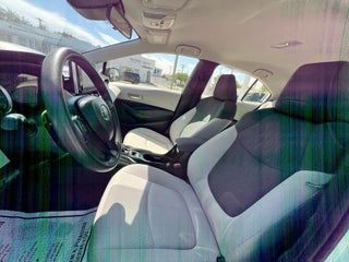 Toyota Corolla for sale Las Vegas