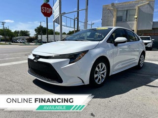 Toyota Corolla for sale Las Vegas