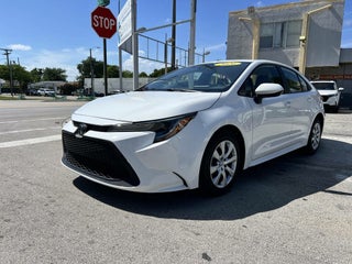 Toyota Corolla for sale Las Vegas
