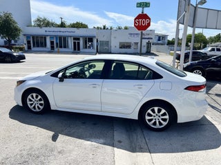 Toyota Corolla for sale Las Vegas