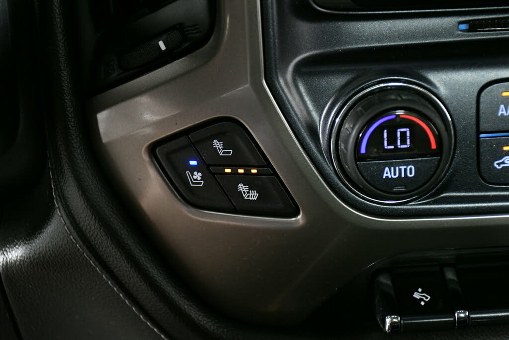 2019 Chevrolet Silverado 2500HD High Country
                                    for sale in Doral, FL – photo 19