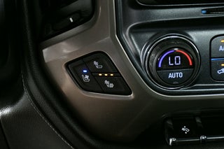 2019 Chevrolet Silverado 2500HD thumbnail – Doral, FL – 19
