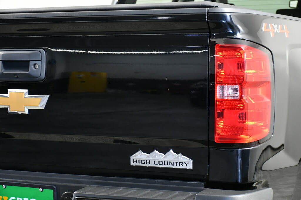 2019 Chevrolet Silverado 2500HD High Country
                                    for sale in Doral, FL – photo 34