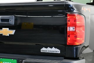2019 Chevrolet Silverado 2500HD thumbnail – Doral, FL – 34