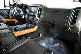 2019 Chevrolet Silverado 2500HD thumbnail – Doral, FL – 30