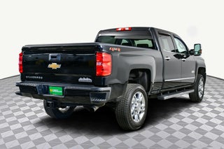 2019 Chevrolet Silverado 2500HD thumbnail – Doral, FL – 8