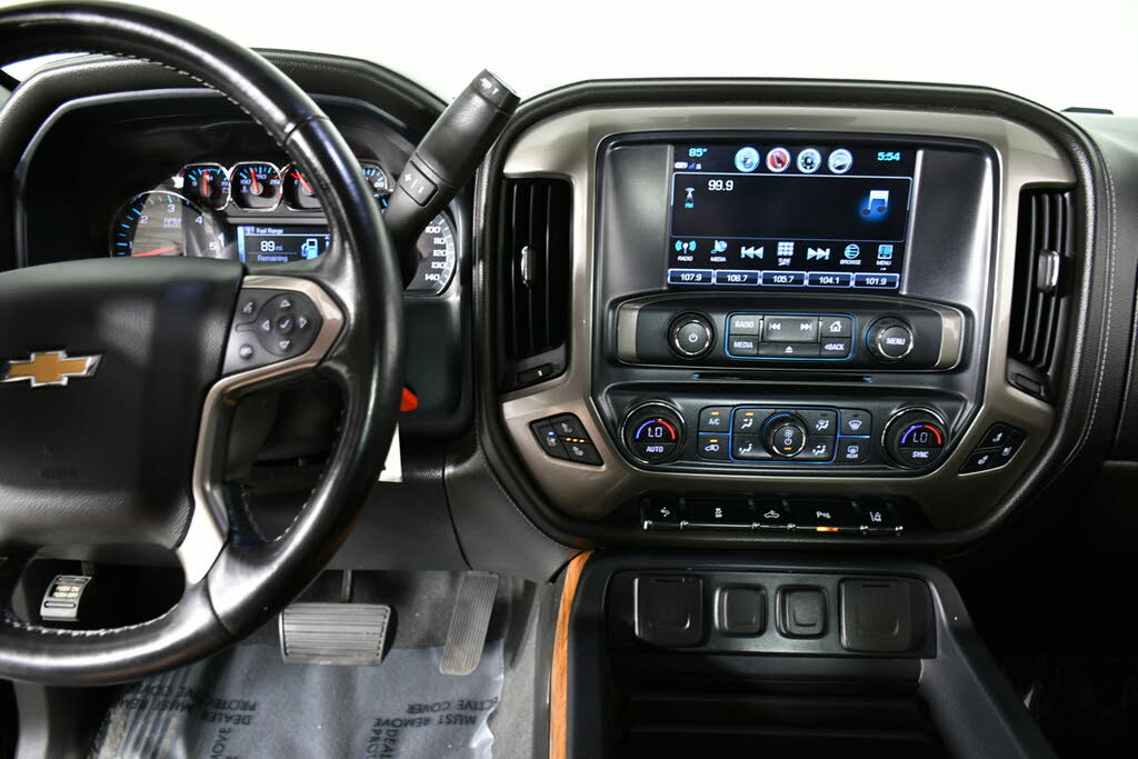 2019 Chevrolet Silverado 2500HD High Country
                                    for sale in Doral, FL – photo 15