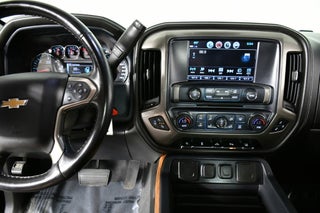 2019 Chevrolet Silverado 2500HD thumbnail – Doral, FL – 15