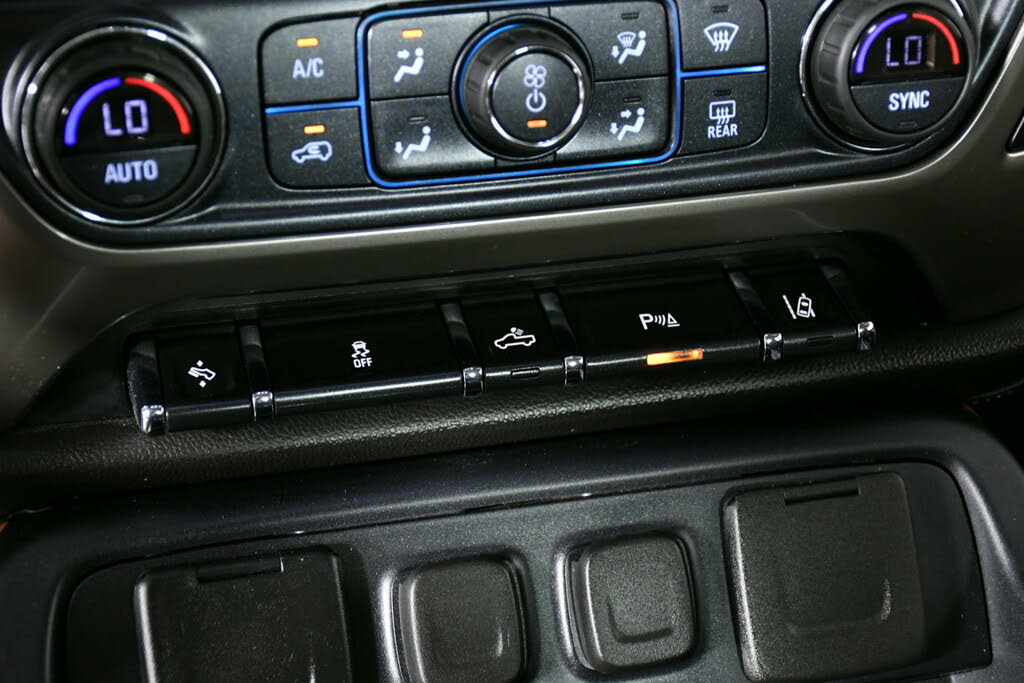 2019 Chevrolet Silverado 2500HD High Country
                                    for sale in Doral, FL – photo 18