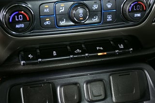 2019 Chevrolet Silverado 2500HD thumbnail – Doral, FL – 18