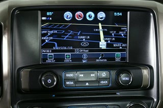 2019 Chevrolet Silverado 2500HD thumbnail – Doral, FL – 16