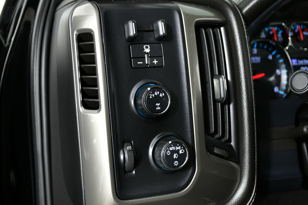 2019 Chevrolet Silverado 2500HD High Country
                                    for sale in Doral, FL – photo 23