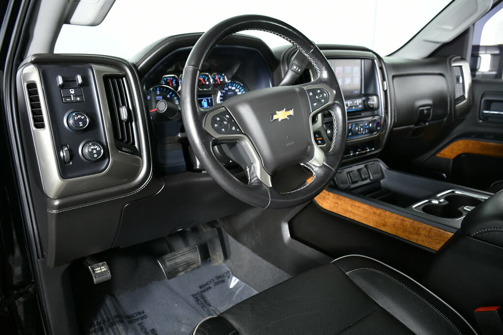 2019 Chevrolet Silverado 2500HD High Country
                                    for sale in Doral, FL – photo 22