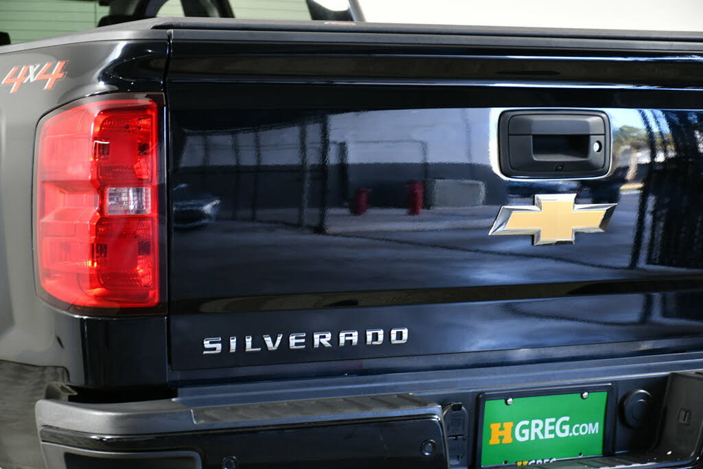 2019 Chevrolet Silverado 2500HD High Country
                                    for sale in Doral, FL – photo 36