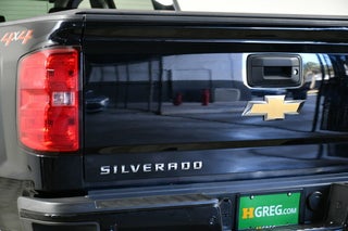 2019 Chevrolet Silverado 2500HD thumbnail – Doral, FL – 36