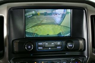 2019 Chevrolet Silverado 2500HD thumbnail – Doral, FL – 17