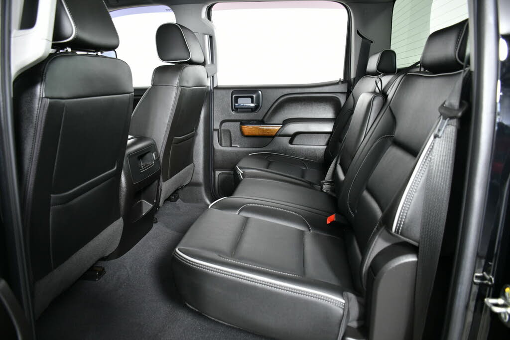 2019 Chevrolet Silverado 2500HD High Country
                                    for sale in Doral, FL – photo 25
