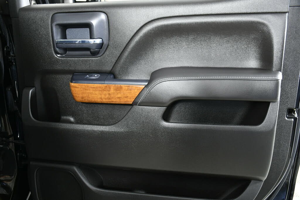 2019 Chevrolet Silverado 2500HD High Country
                                    for sale in Doral, FL – photo 28