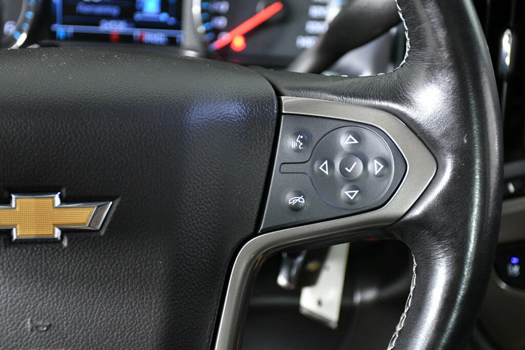 2019 Chevrolet Silverado 2500HD High Country
                                    for sale in Doral, FL – photo 13