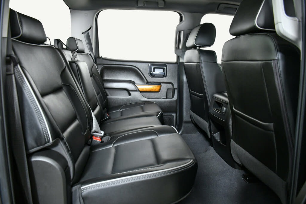 2019 Chevrolet Silverado 2500HD High Country
                                    for sale in Doral, FL – photo 27